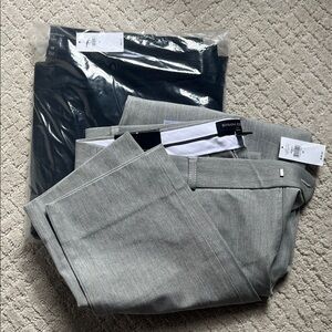 Banana Republic Ladies Dress Pants - 2 pair NWT